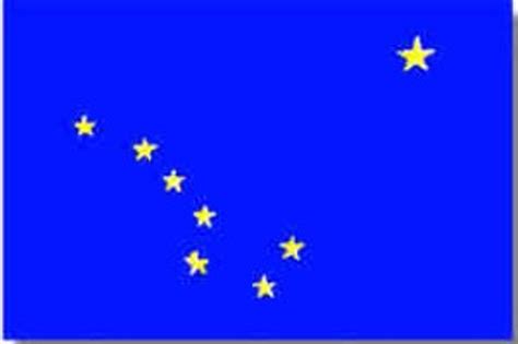 Alaska State Flag Discount Us Flag World Flags