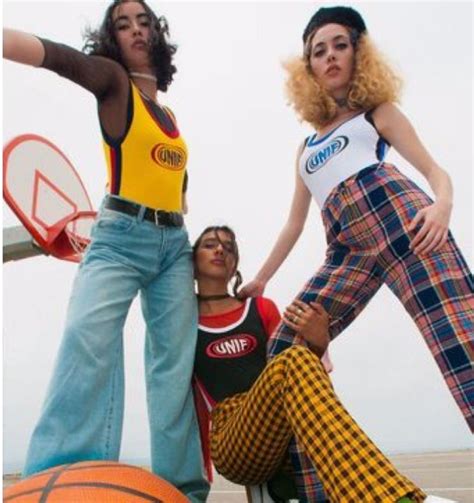 90s Fashion Fashion Outfits Womens Fashion Fashion Trends Vintage