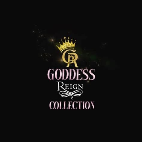 Goddess Reign Collection