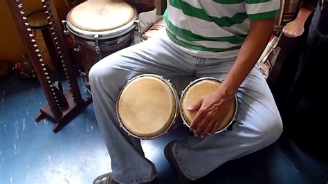 tutorial clase de bongó para principiantes en clave 3 2 sÓlo la entrada youtube