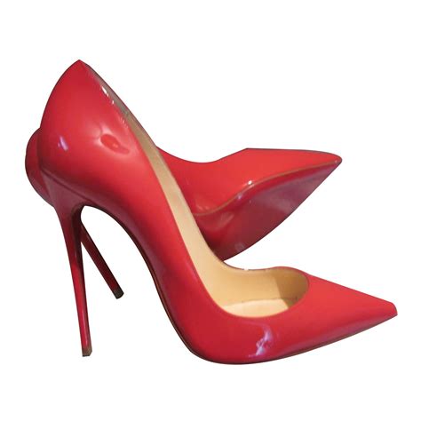 Christian Louboutin Red Order Online
