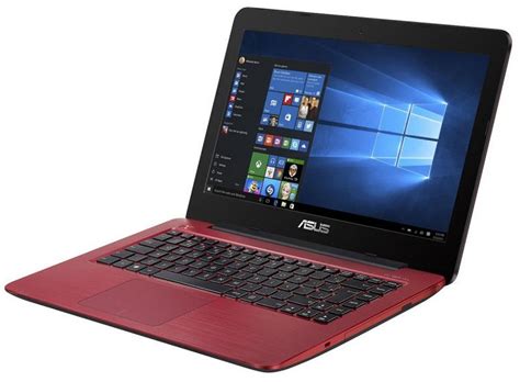 Laptop ini membawa spesifikasi yang cukup baik sehingga performa yang diberikan tidak akan mengecewakanmu. Rekomendasi 10 Laptop ASUS Core i3 Terbaik, Mulai 4 Jutaan!