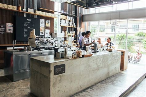 The Best Coffee Shops In Bangkok Thailand Best Coffee Shop Coffee Shop Speciality Coffee Shop