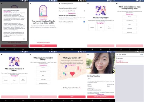 The facebook dating feature combines the best features of apps like tinder and bumble with the world's most popular social media platform. Facebook - Dating Sites Reviews