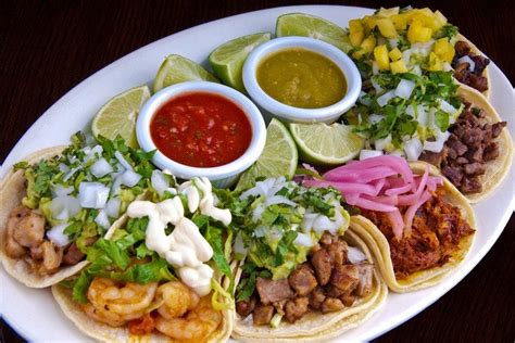 For this list, we were looking for places that either have an incredible reputation or did things just a little differently than other restaurants. San Diego Mexican Food Restaurants: 10Best Restaurant Reviews