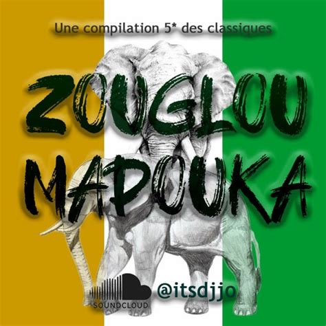 Stream Zouglou Mapouka By Dj Jo Listen Online For Free On Soundcloud