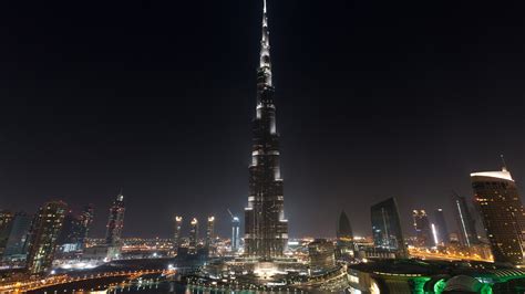Burj Khalifa Wallpapers Images Photos Pictures Backgrounds
