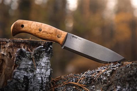 Top 5 Best Bushcraft Knives Of 2023 Reviews