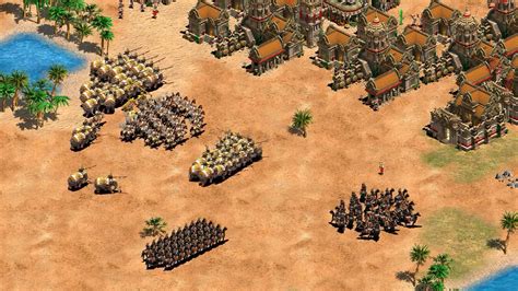 Age Of Empires Ii Hd Rise Of The Rajas Trailer Hern Video Sector Sk