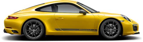 Porsche 911 Png Images Transparent Free Download Pngmart