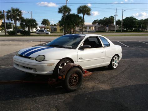 1998 Dodge Neon 4000 Turbo Dodge Forums