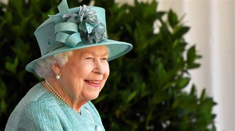Queen elizabeth's funeral will be one of the biggest funerals of the century, and will bring the u.k to a standstill. Queen Elizabeth II Celebrates Official Birthday With ...