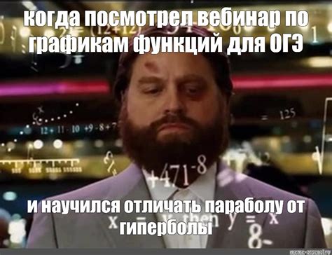 Meme The Hangover Meme With The Calculation Zach Galifianakis