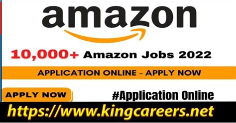 Amazon Jobs In Dubai Uae Apply Now