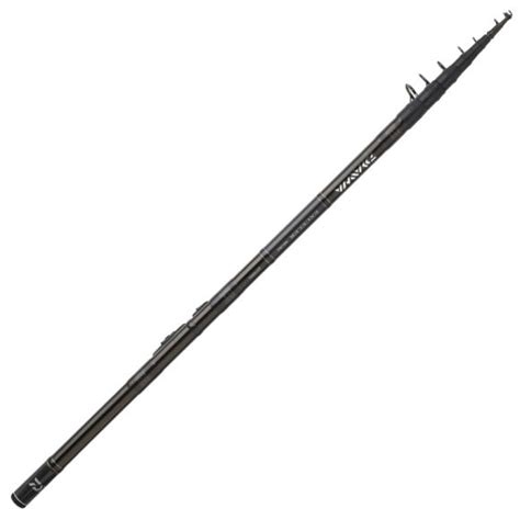 Telescopic Fishing Rod Daiwa Exceler Nootica Water Addicts Like You