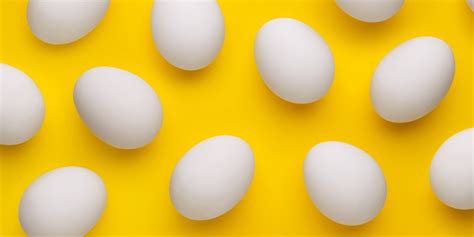 Egg Allergy Causes Symptoms And Treatments Self