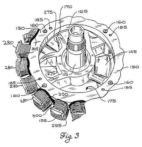 ️3 Phase Generator Wiring Diagram Free Download| Gmbar.co