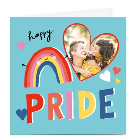 lgbtq cards same sex cards for pride month 2022 card factory uk