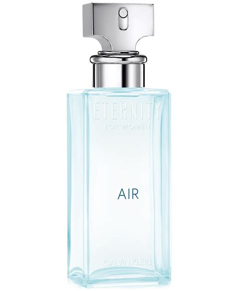 This scent is primarily aromatic in its character. Eternity Air For Women Calvin Klein perfume - a fragrância ...