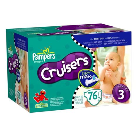 Rare New Printable Pampers Coupons Diapers And Wipes Plus Ts To