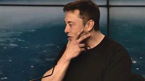 Wait So Is Elon Musk Stepping Down From Twitter The Mary Sue