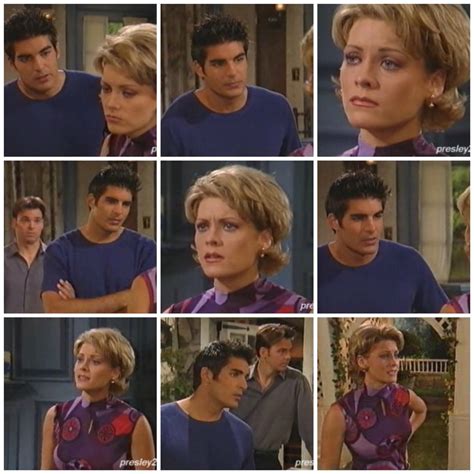 shuis fan forever on twitter onthisday in 2000 sheridan finally told luis why she was upset