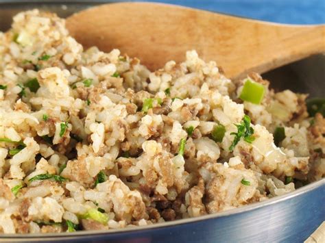 Quick and easy recipes for breakfast, lunch and dinner.find easy to make food recipes gestational diabetes ground beef. Dirty Rice - Easy Diabetic Friendly Recipes | Diabetes Self-Management