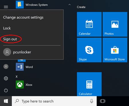 This event generates if an account logon attempt failed when the account was already locked out. Remove Logoff From Windows 7 Start Menu | Password Recovery