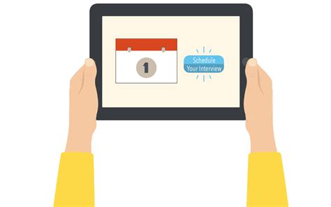 Square appointments is a flexible scheduling software option that lets customers book appointments through a free booking website or booking links on google and instagram. Hire the Best Candidates with Online Interview Scheduling