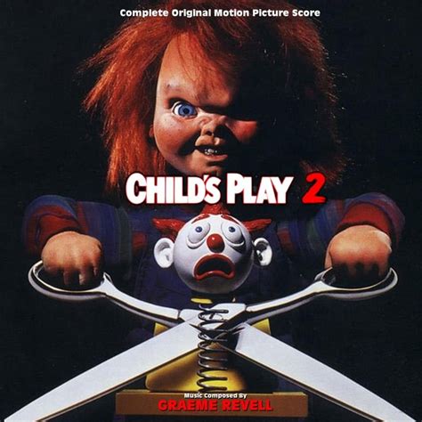 Bride Of Chucky Soundtrack Download Dasepad
