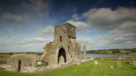 Besök Fermanagh Det Bästa Med Fermanagh Resa I Nordirland 2022