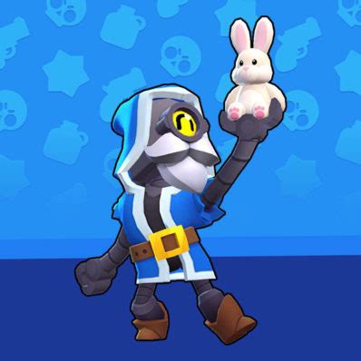 Learn the stats, play tips and damage values for bull from brawl stars! Brawl Stars Skins List - Halloween Skins, All Brawler ...