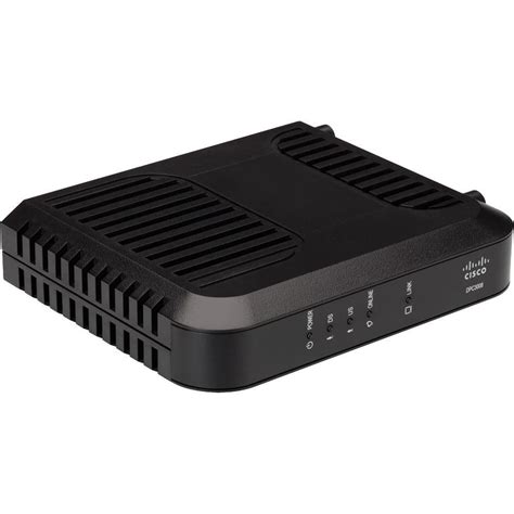 Comcast Xfinity Router Cisco Dpc3008 Wifi Router Combo