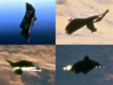 The 13000 Years Old Mysterious Black Knight Satellite That Still Orbits