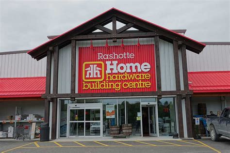 We did not find results for: Rashotte Home Hardware Building Centre