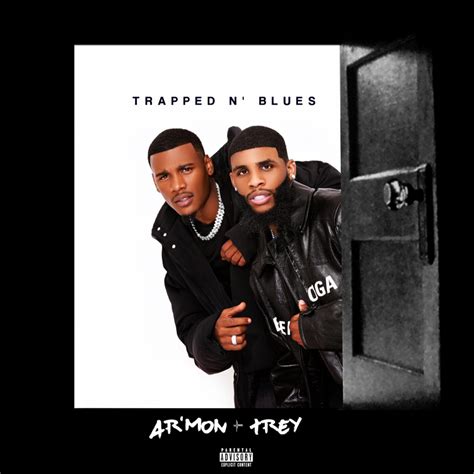 Armon And Trey Trapped In Blues Lyrics And Tracklist Genius Free