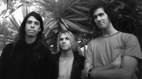 Listen to nirvana | soundcloud is an audio platform that lets you listen to what you love and share the sounds you create. Nirvana: The Story Behind Come As You Are — Kerrang!