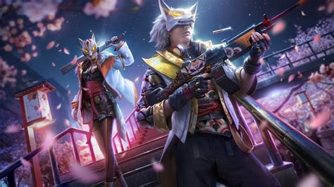 Passe de Elite: A VINGANÇA DE INARI | FREE FIRE | Free ... Contact free fire wallpapers on messenger.
