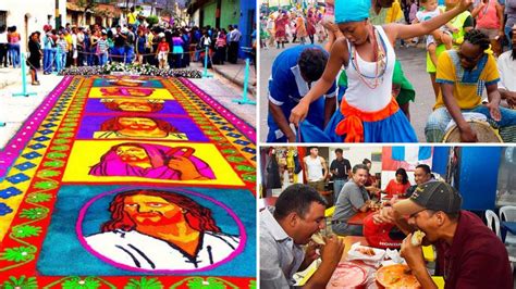 10 Tradiciones De Honduras Las Costumbres Que Caracterizan A Los