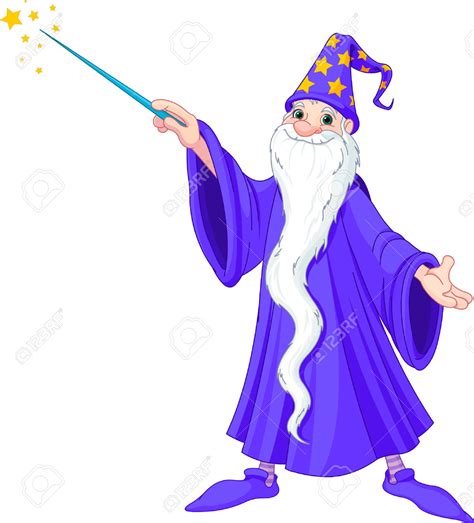 Clipart Wizard 20 Free Cliparts Download Images On Clipground 2021