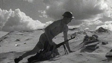 The Fighting Rats Of Tobruk 1944 Mubi