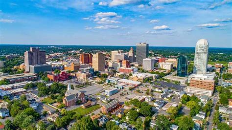 20 Issues To Do In Winston Salem Nc In 2022 Information Treasure