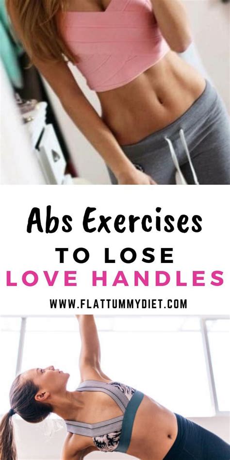 Review Of Abdominal Exercises For The Love Handles 2022 Abdominal Exercises