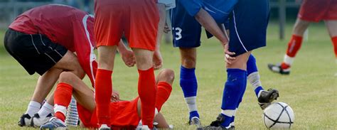 The Need For Health And Safety At Football Matches