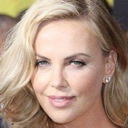 Charlize Theron 25 Things You Didn T Know Facts 2023