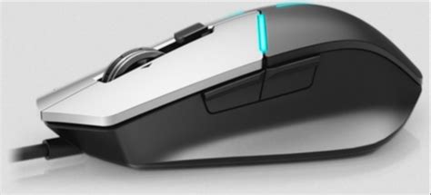 Dell Aw558 Alienware Advanced Gaming Mouse At Best Price In Vadodara