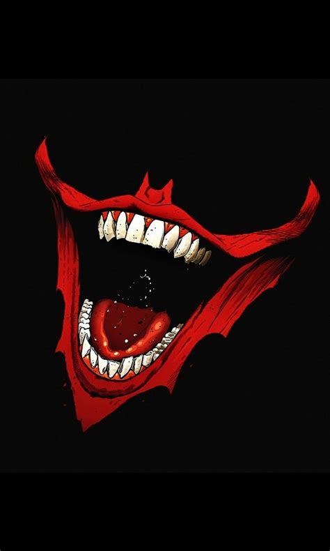 Joker Smile Lumia 1020 Wallpaper 768x1280 Joker Smile Joker