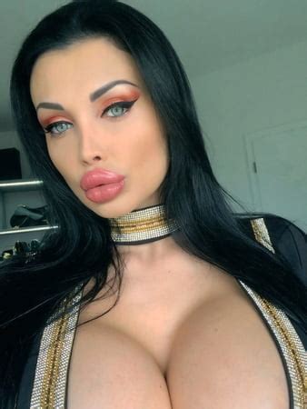 Aletta Ocean New Lips And Tits Looking Amazing Pics Xhamster