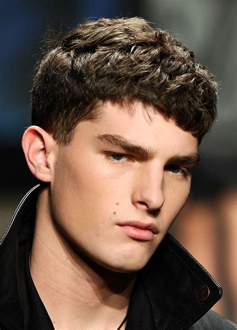 Hair Style Man 9 Facial Hair Styles For Young Men That Are Absolutely