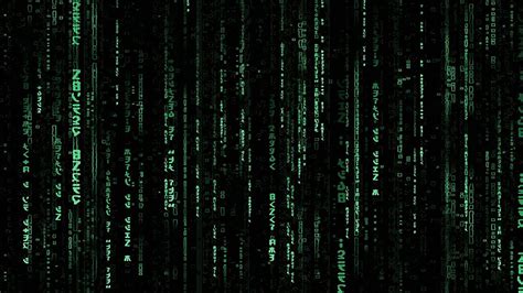 Matrix Laptop Backgrounds Hd Wallpaper Decor Movies Download
